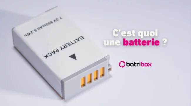 Décryptez les mystères autour de la batterie avec l'éco organisme Screlec Batribox